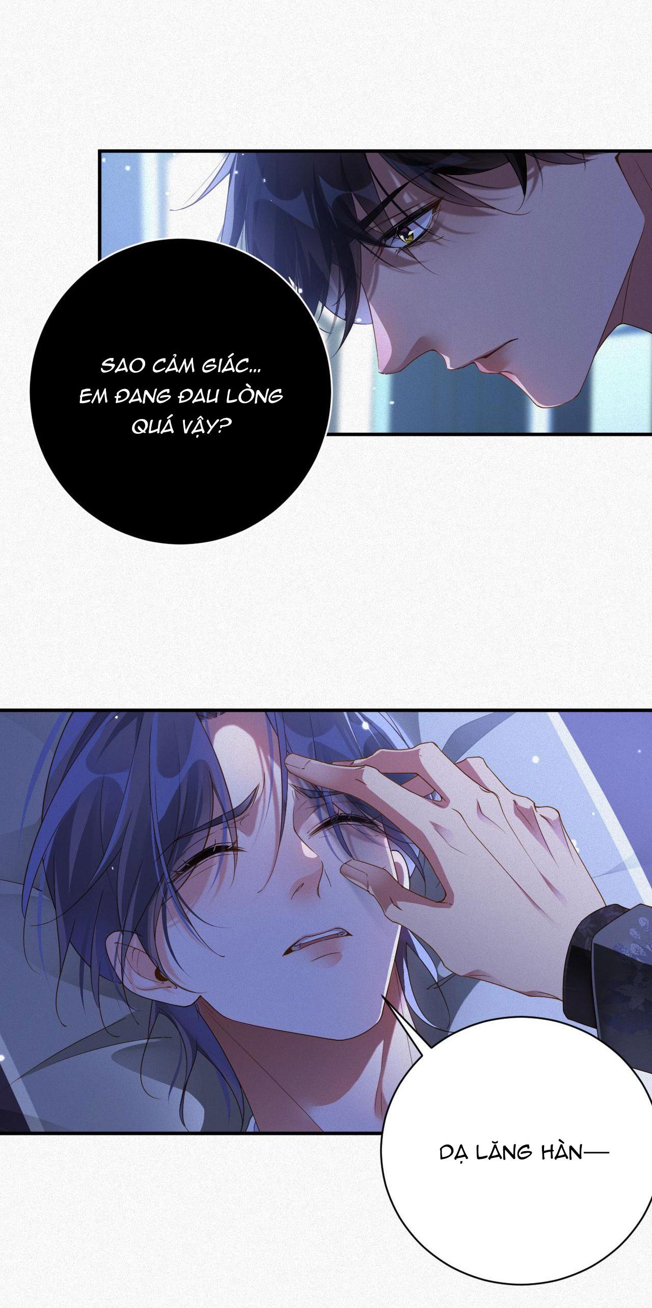 CHỒNG CŨ MUỐN TÁI HÔN LẦN NỮA - Chap 18