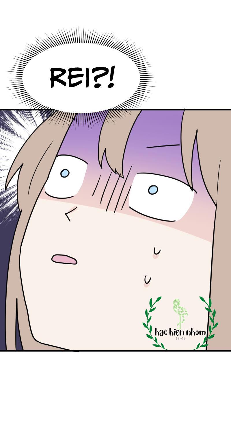 Truyện Ngôn Nhưng Không Ngôn Lắm - Chap 34