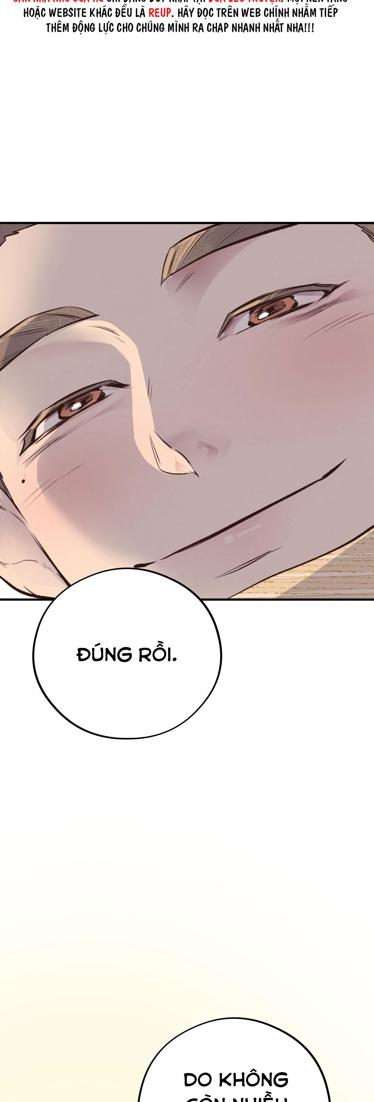 MẬT GẤU - Chap 25