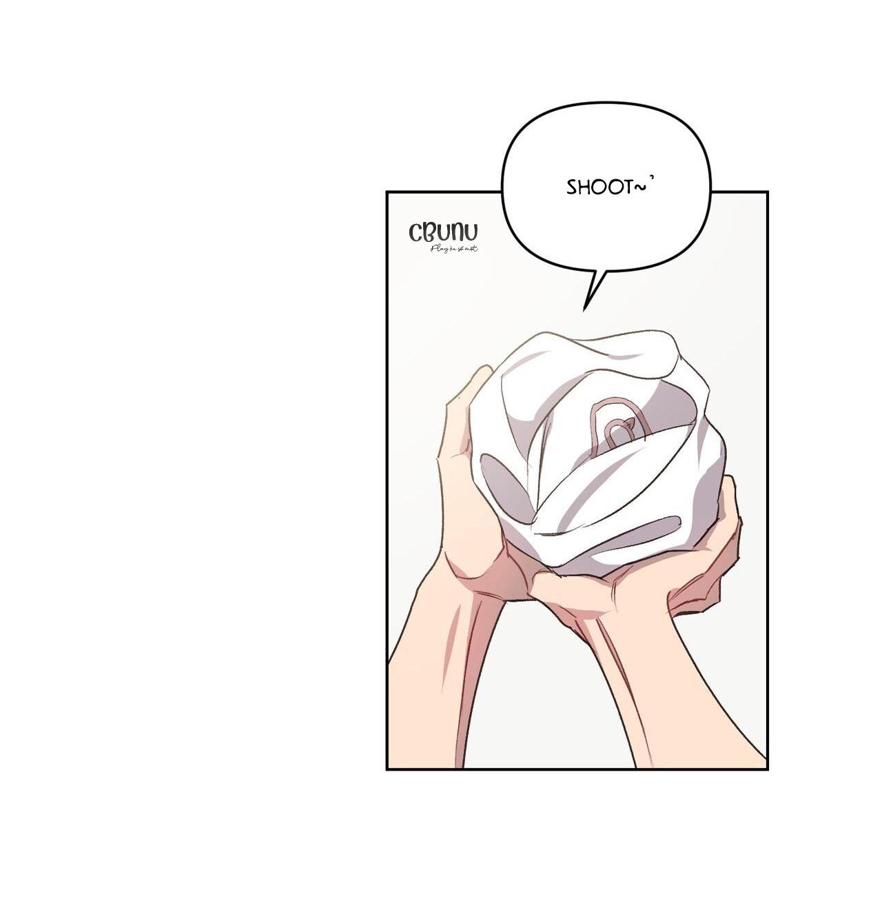 (CBunu) Bí Mật Của Mái Tóc - Chap 15