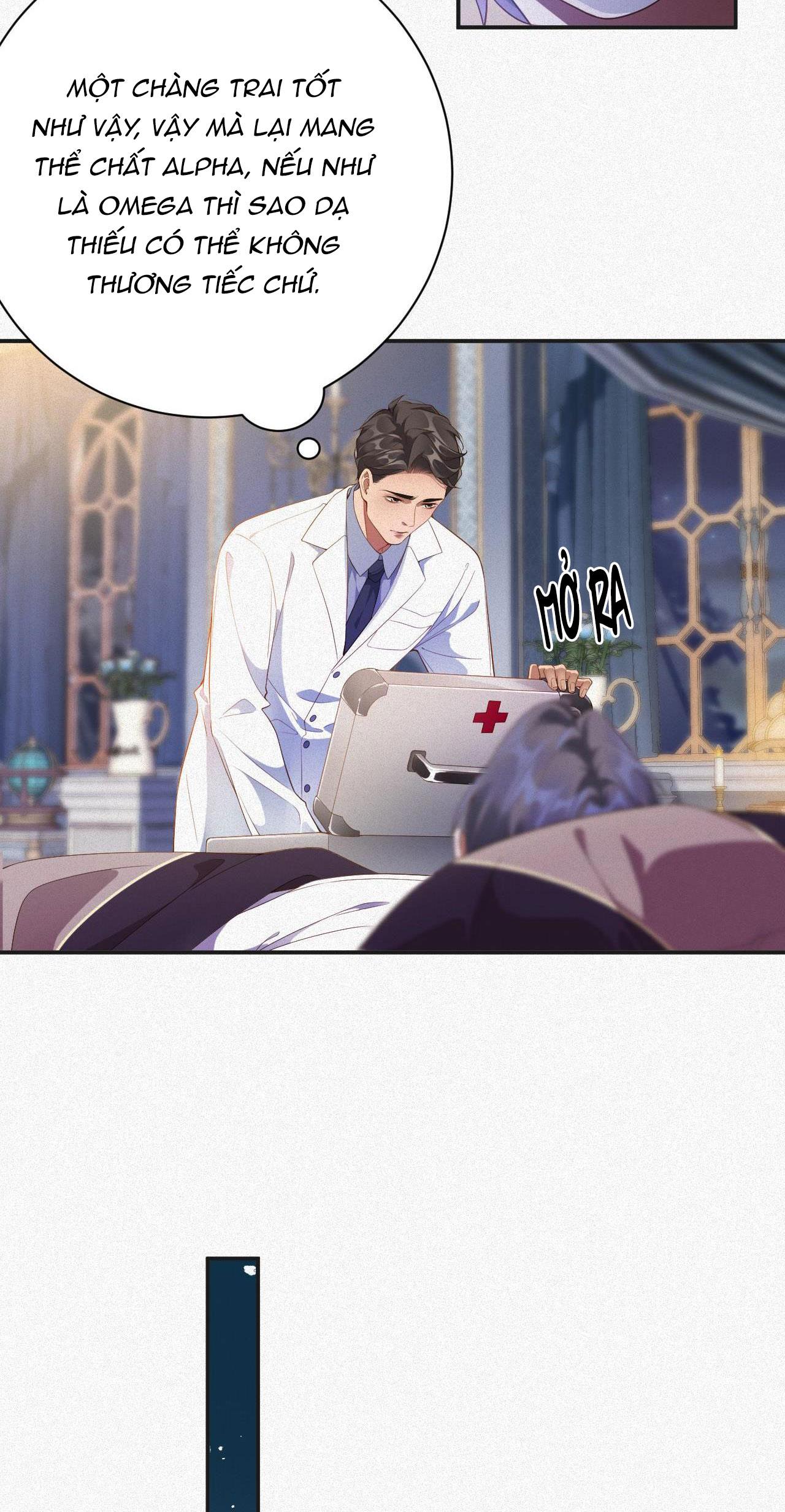 CHỒNG CŨ MUỐN TÁI HÔN LẦN NỮA - Chap 19