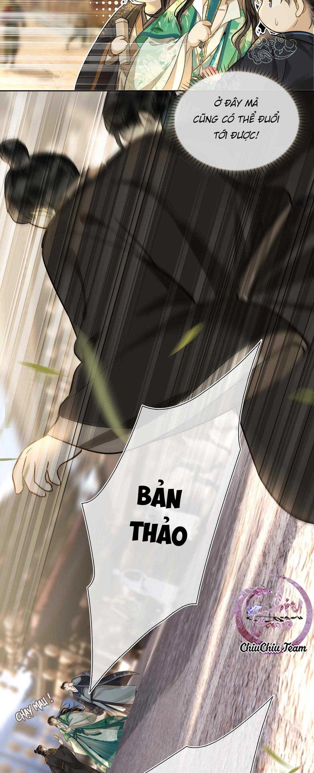 Dục Vọng - Chap 1