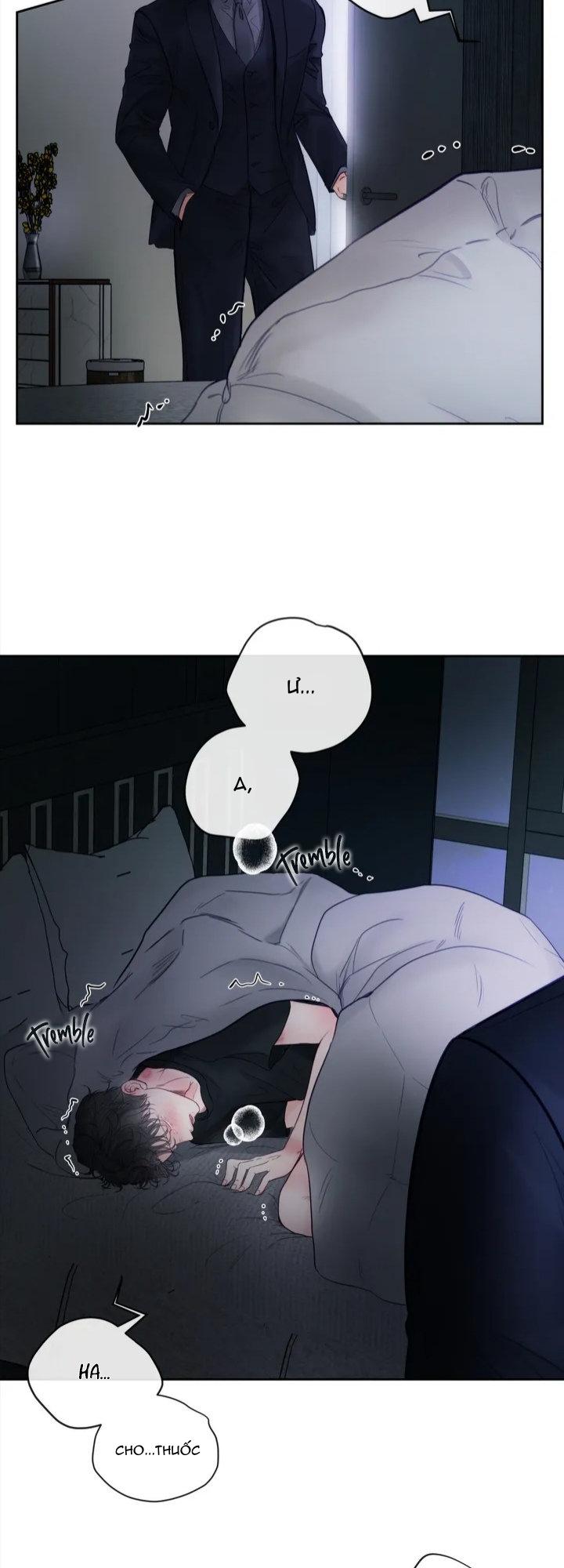 Tuyển Tập Khu chung cư GwangGong - GwangGong Apartment Complex - Chap 7