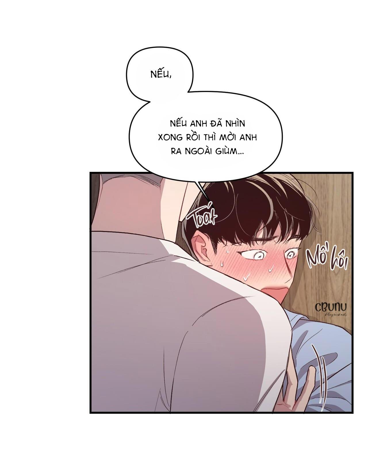 (CBunu) Bí Mật Của Mái Tóc - Chap 10