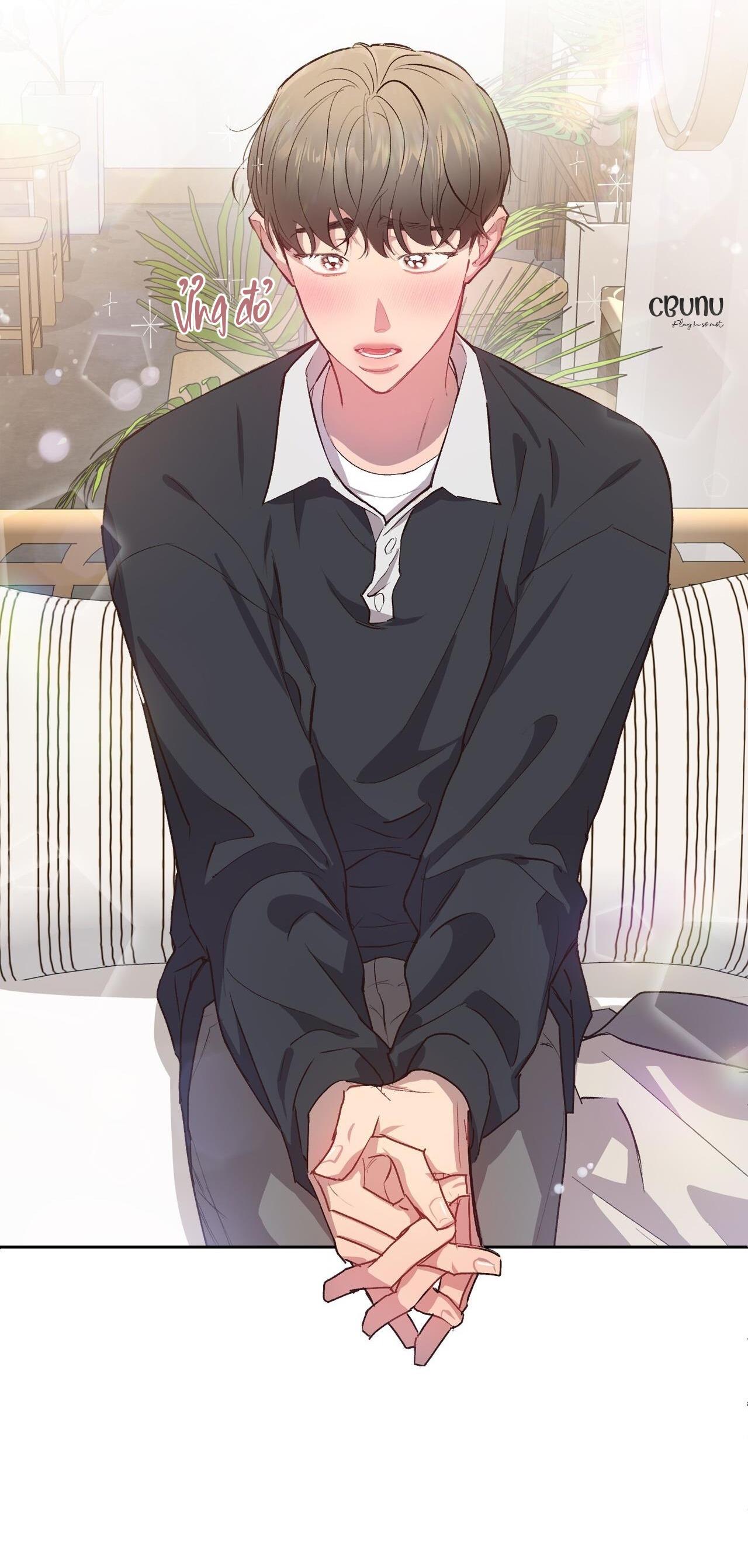 (CBunu) Bí Mật Của Mái Tóc - Chap 14