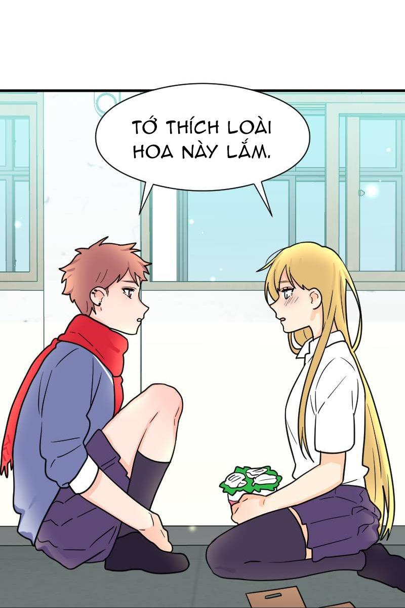 Truyện Ngôn Nhưng Không Ngôn Lắm - Chap 37