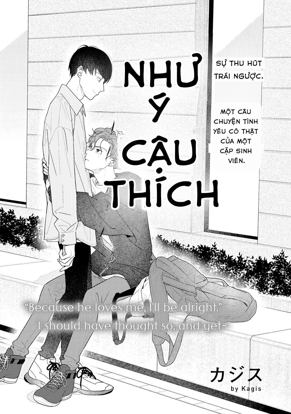 Tổng hợp oneshot - Chap 160