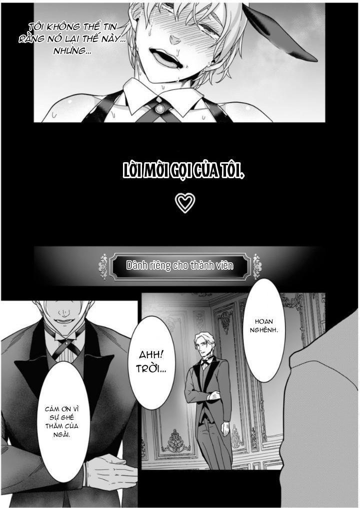 Người tà răm luôn có quỷ theo sau - Chap 65.2 - Trang 35
