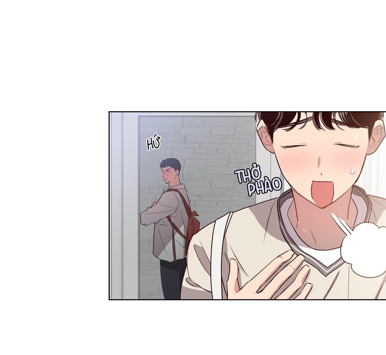 (CBunu) Bí Mật Của Mái Tóc - Chap 16