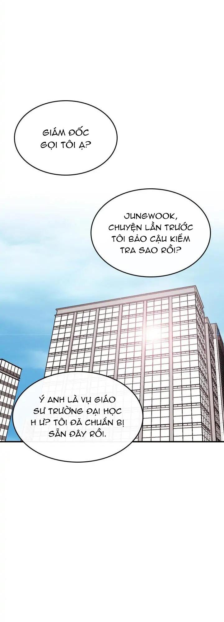 Tan Chảy Trong Em - Chap 5