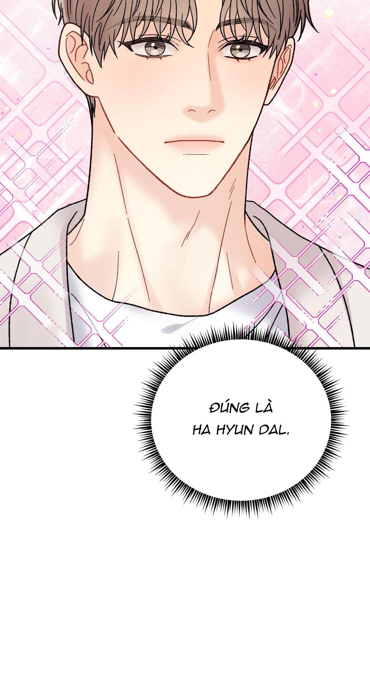 CẬU KHÔNG PHẢI LÀ GU CỦA TÔI - Chap 11