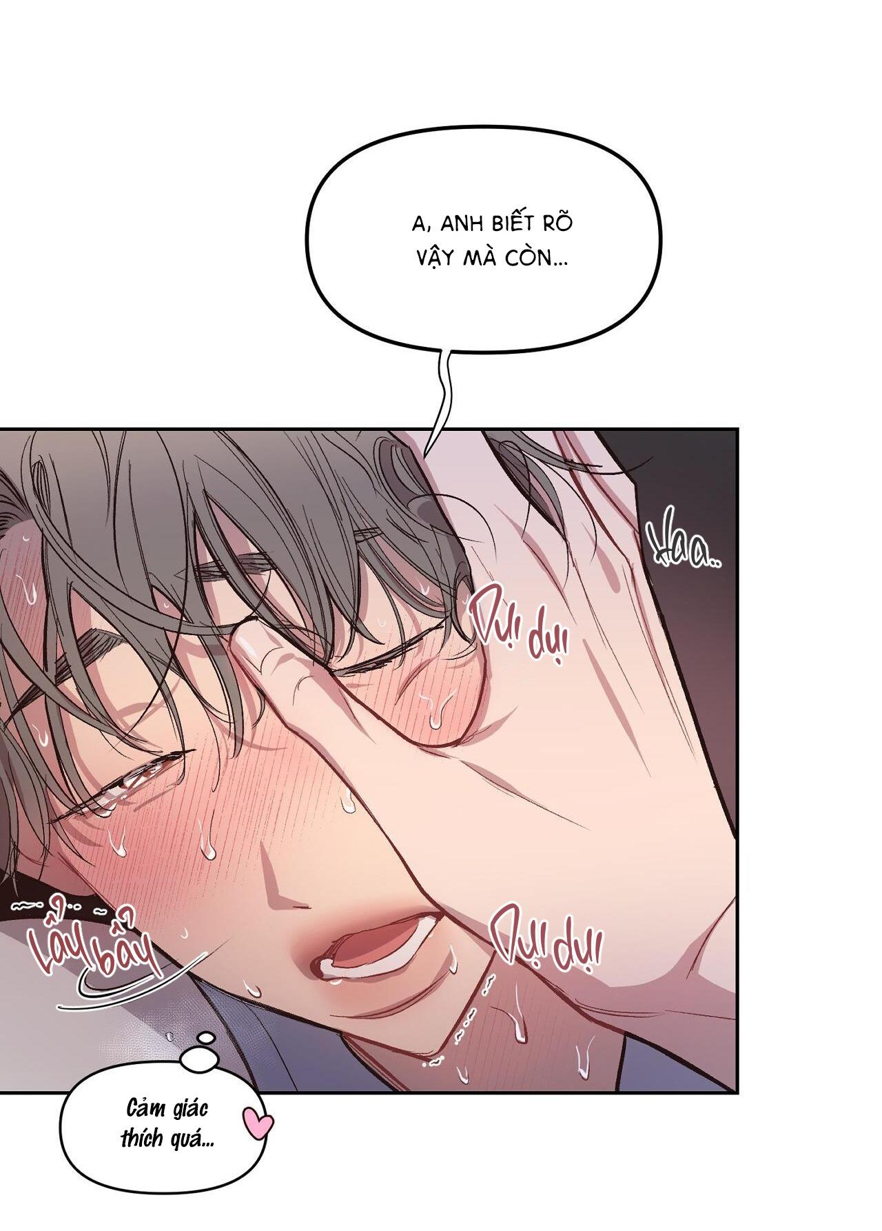 (CBunu) Bí Mật Của Mái Tóc - Chap 20