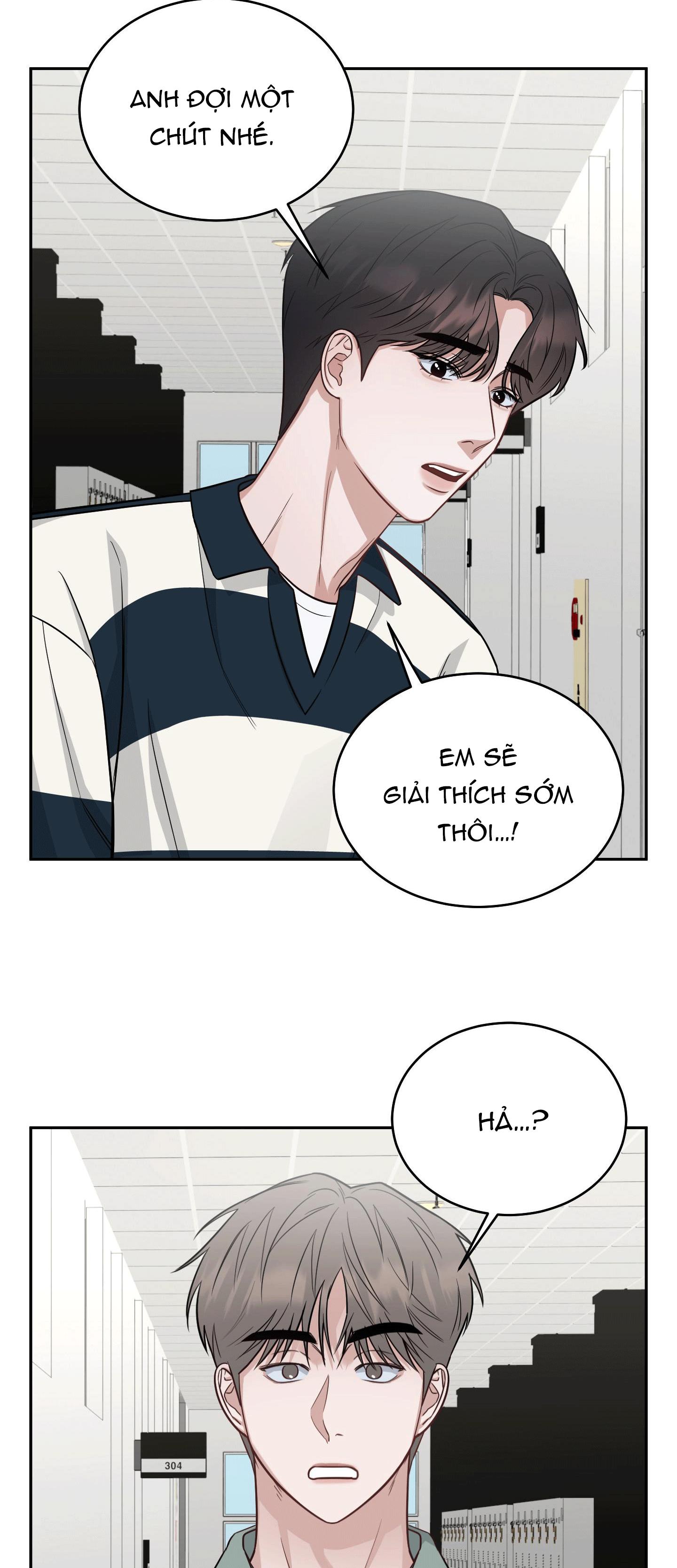 TUYỂN TẬP CUỒNG CÔNG-CHIẾM HỮU CÔNG CỦA NHÀ KIM - Chap 10.6