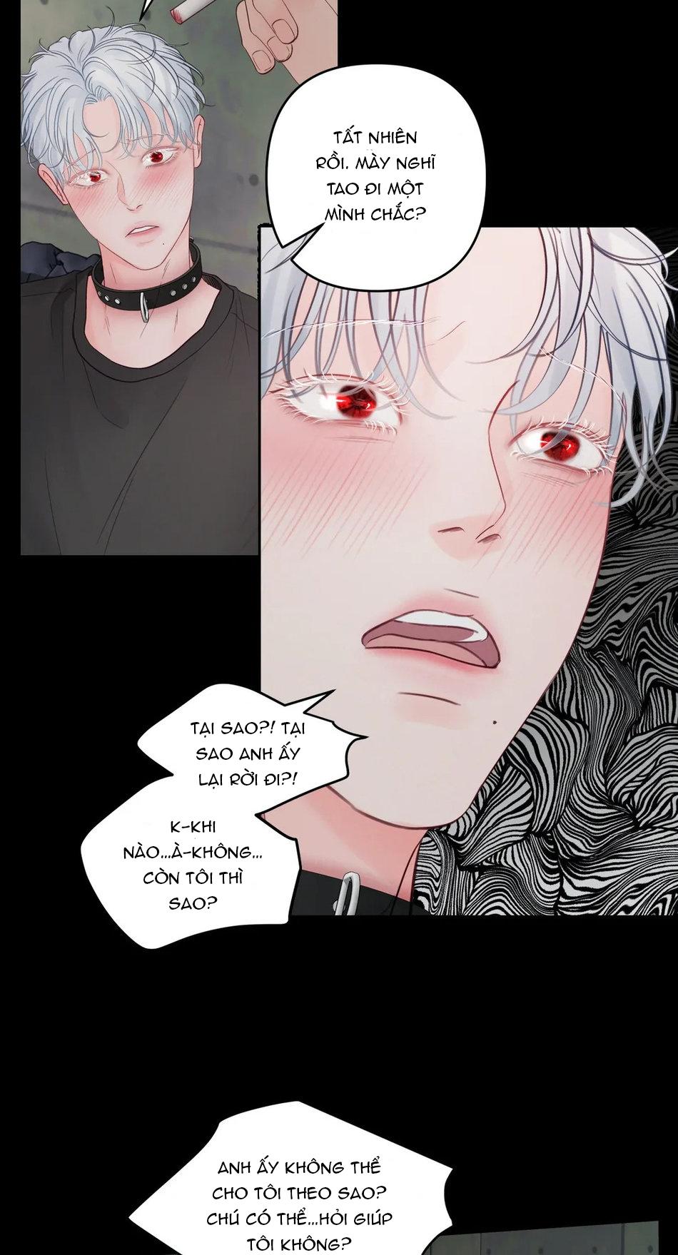 Tuyển Tập Khu chung cư GwangGong - GwangGong Apartment Complex - Chap 9