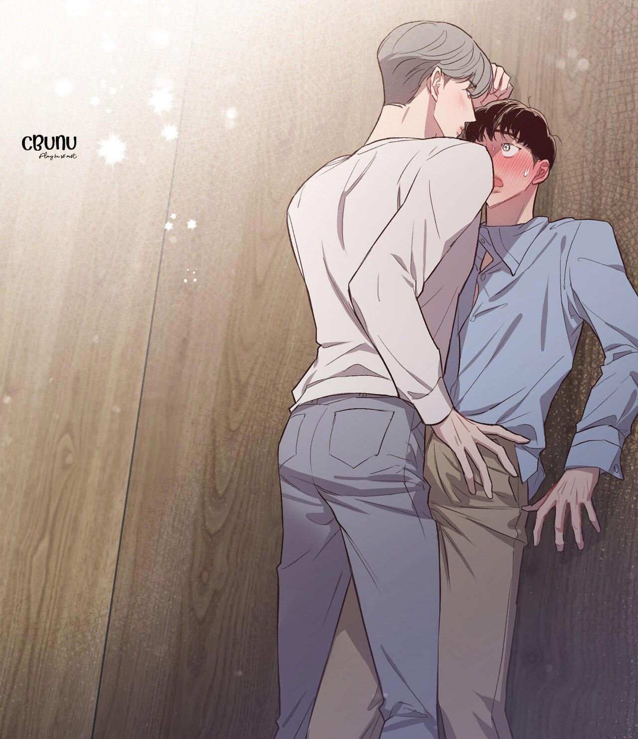 (CBunu) Bí Mật Của Mái Tóc - Chap 10