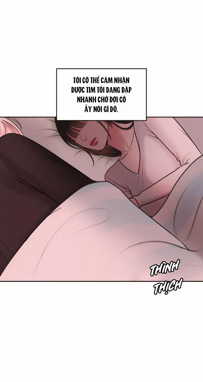 Vô Tình - Chap 20
