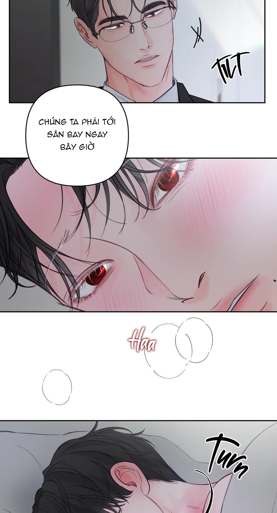 Tuyển Tập Khu chung cư GwangGong - GwangGong Apartment Complex - Chap 9