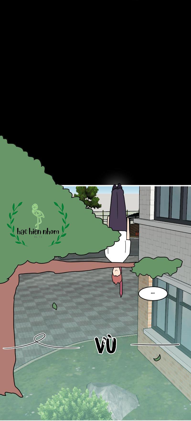 Truyện Ngôn Nhưng Không Ngôn Lắm - Chap 30