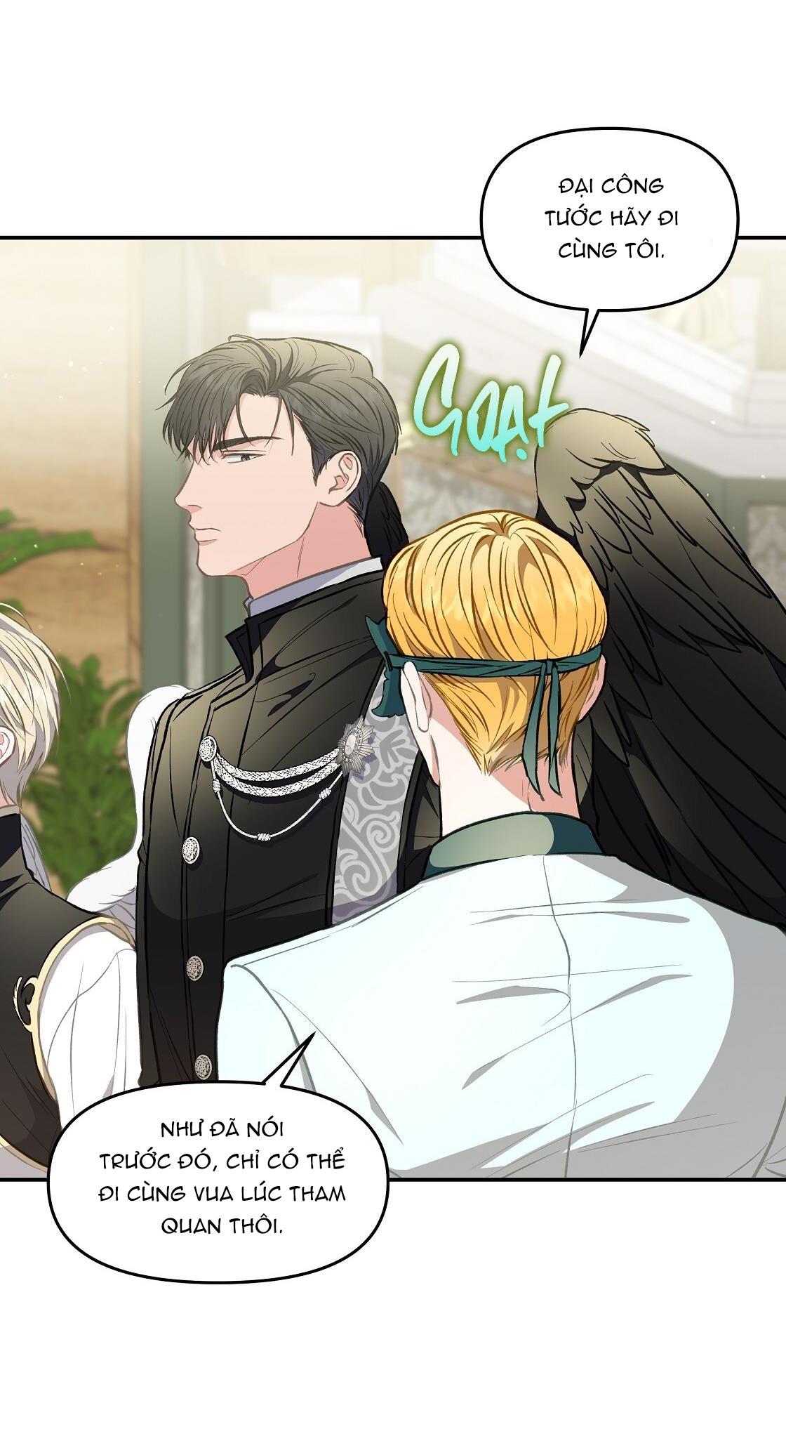 CÁCH TỒN TẠI NHƯ MỘT NGƯỜI CHƠI - Chap 25