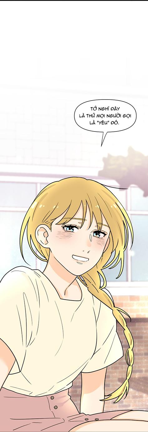 Truyện Ngôn Nhưng Không Ngôn Lắm - Chap 28