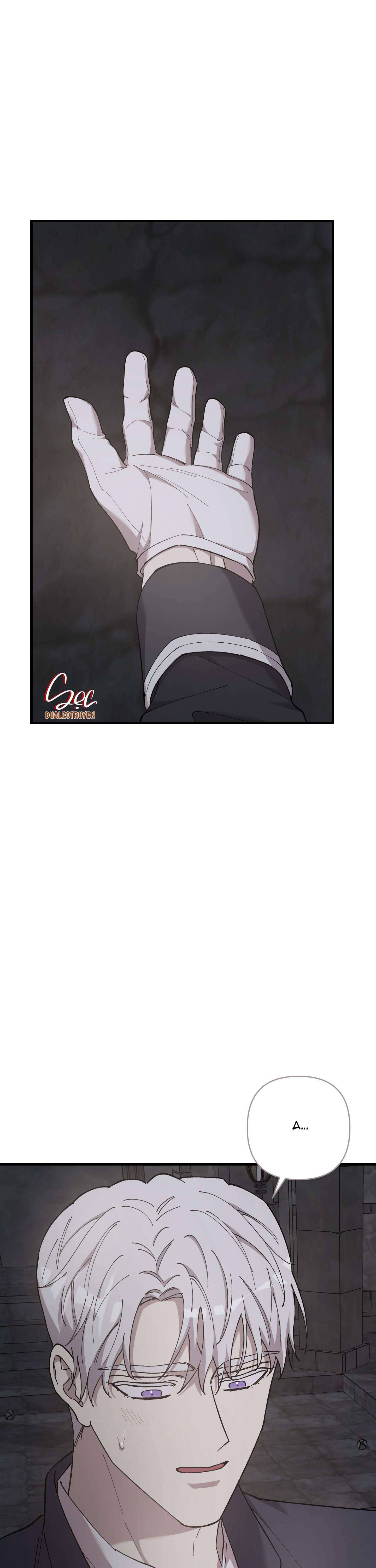 Đóa hoa của mặt trời - Chap 51