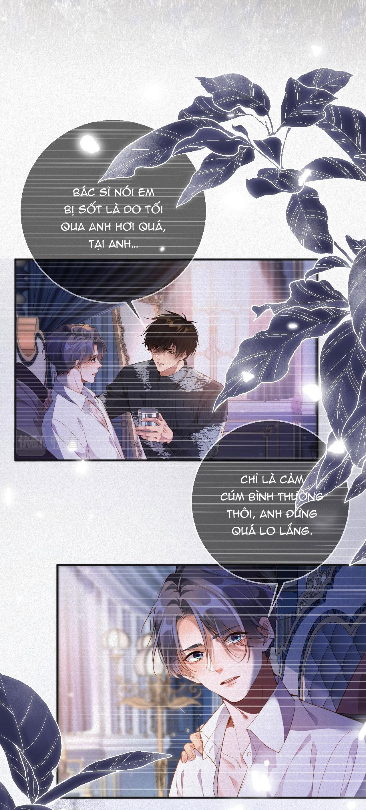 CHỒNG CŨ MUỐN TÁI HÔN LẦN NỮA - Chap 19