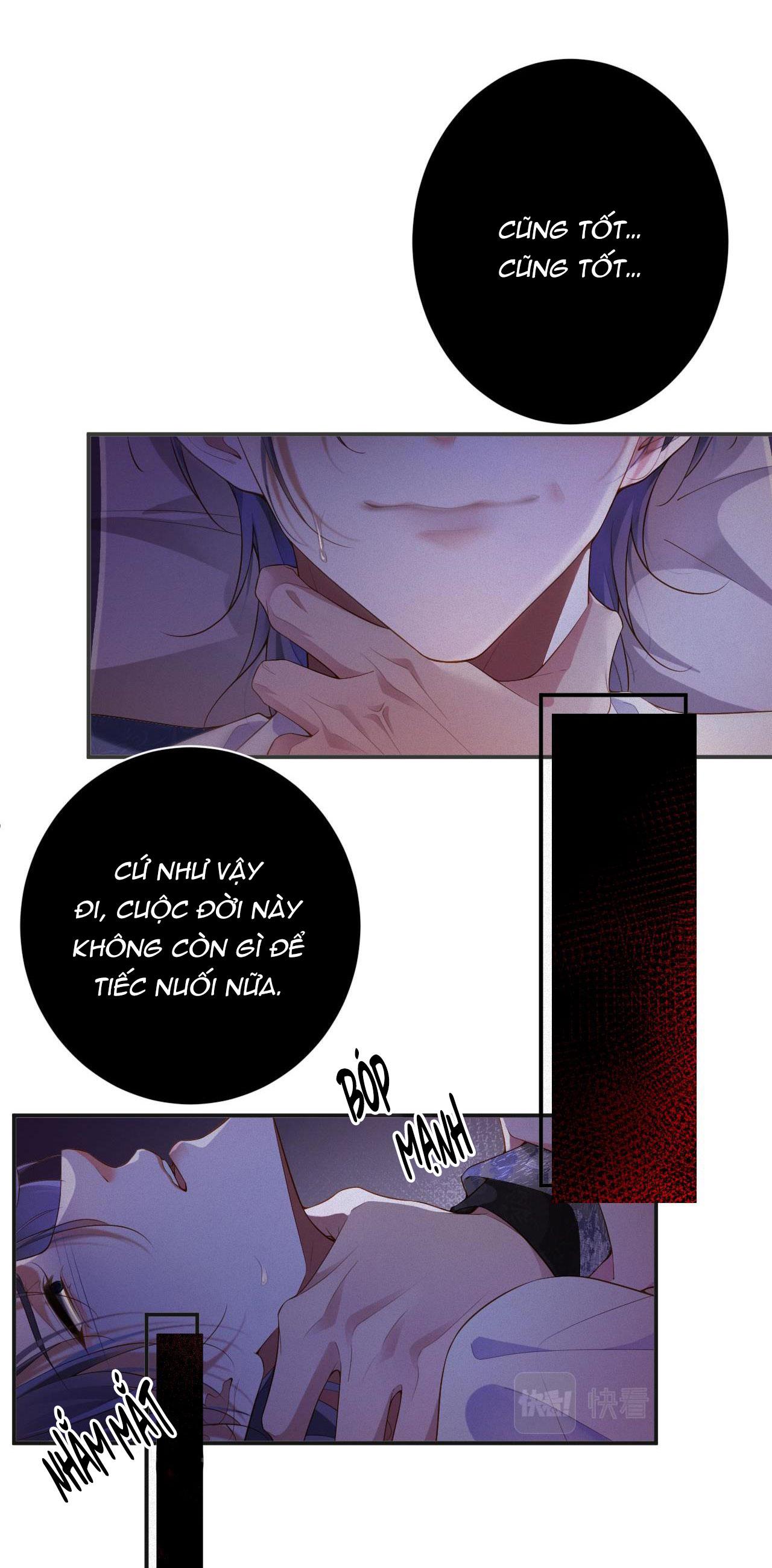 CHỒNG CŨ MUỐN TÁI HÔN LẦN NỮA - Chap 19