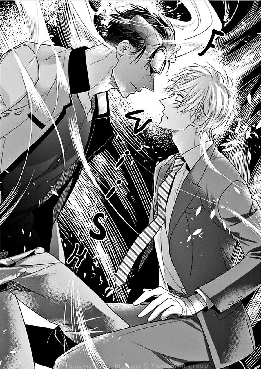 Trăng Sáng Xuất Hiện Nơi Khu Rừng Huyền Bí - Chap 1