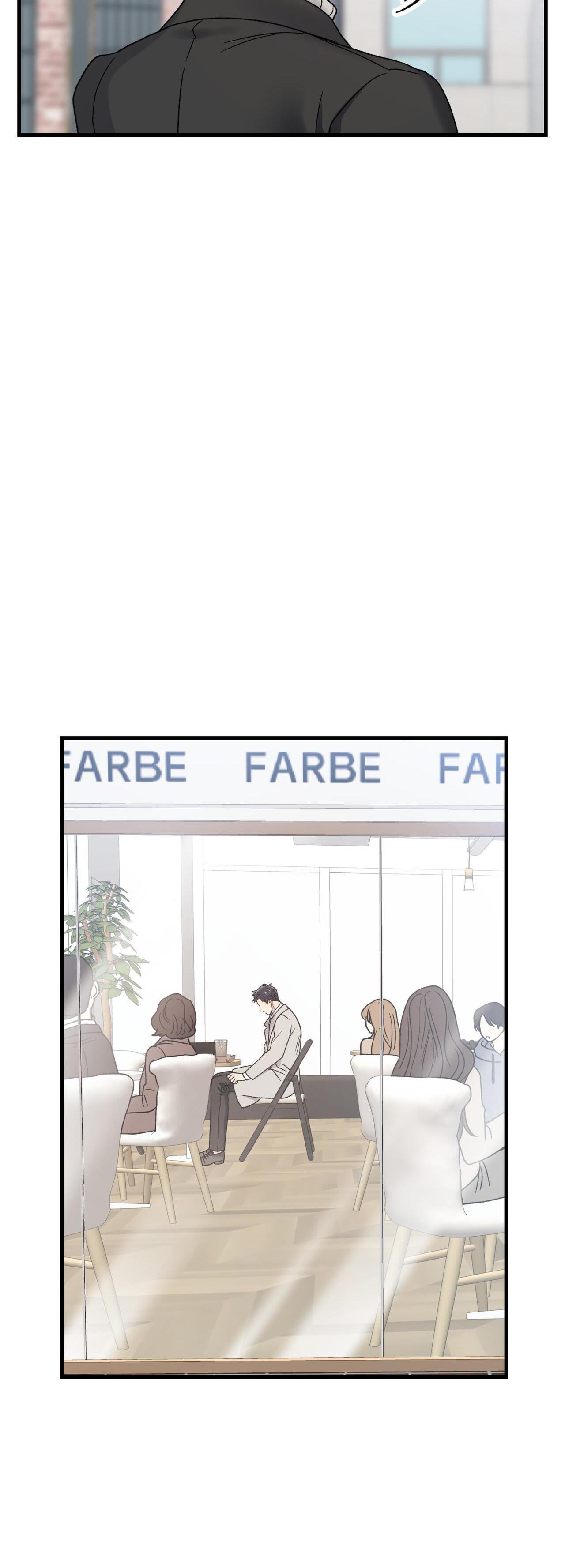 CẬU KHÔNG PHẢI LÀ GU CỦA TÔI - Chap 10