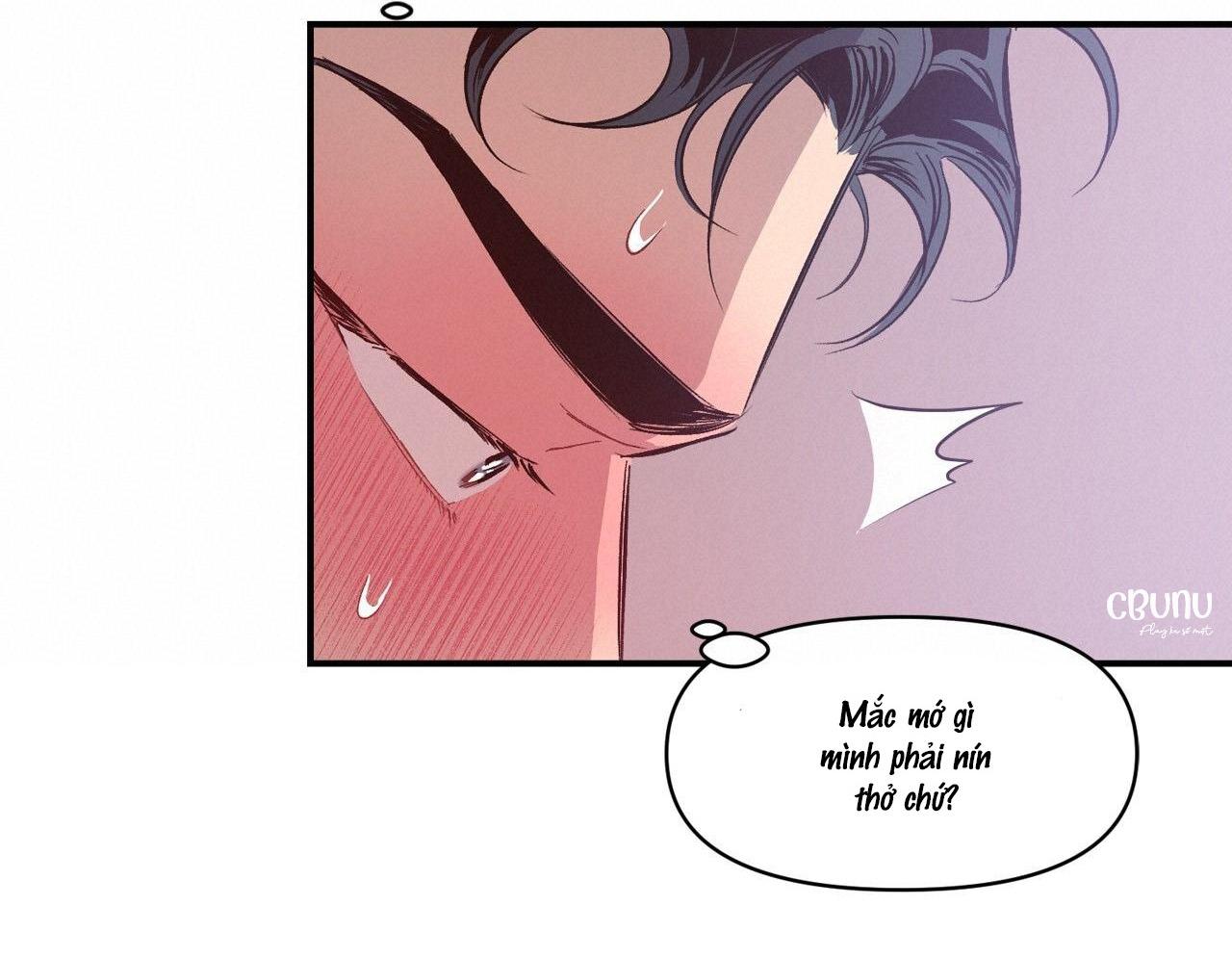 (CBunu) Bí Mật Của Mái Tóc - Chap 11