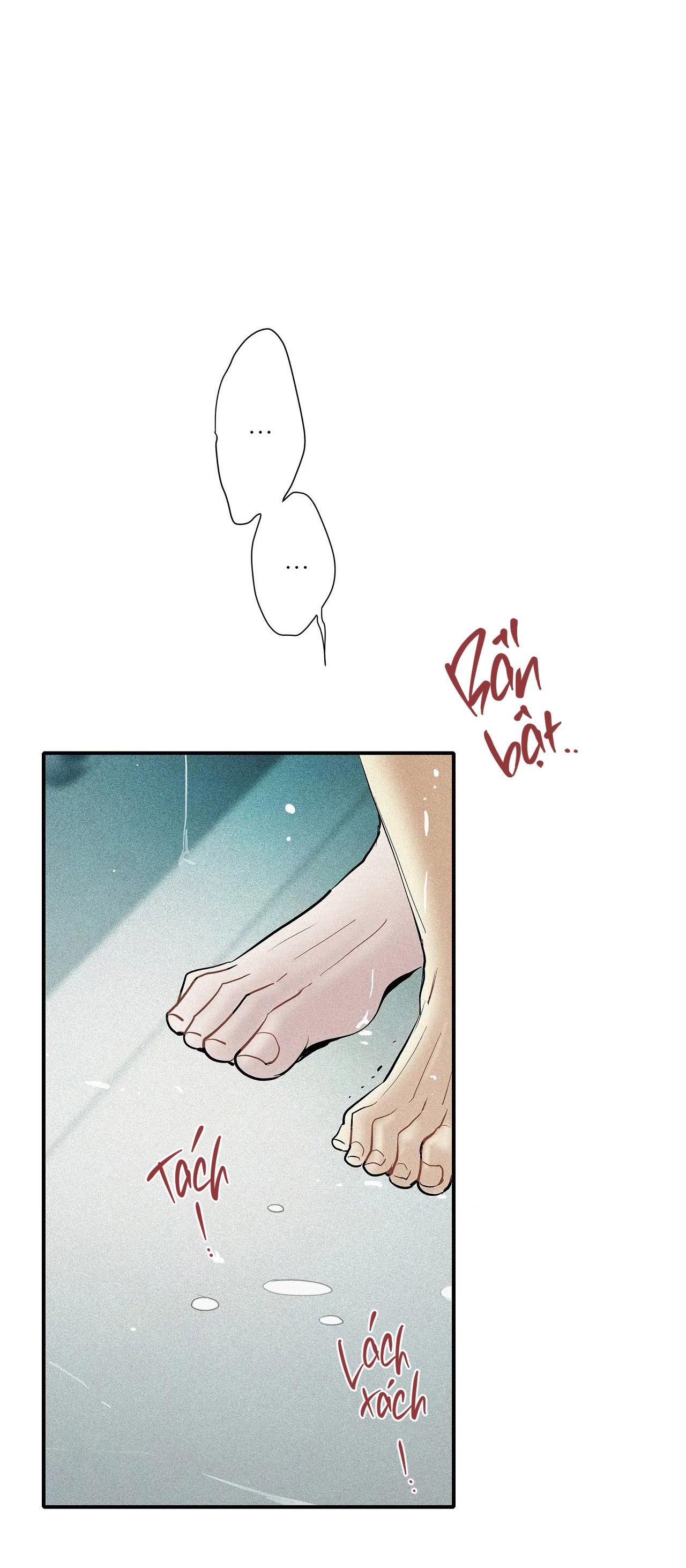 (CBunu) Tình yêu và danh vọng - Chap 34