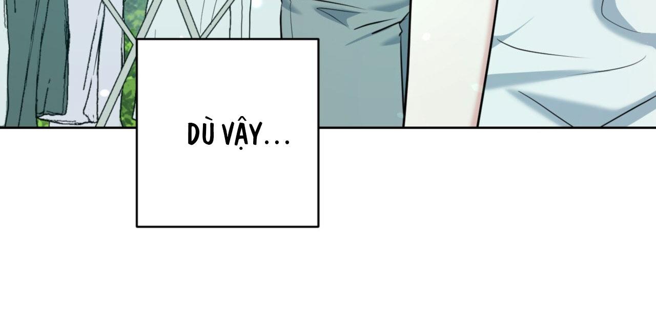 KHU RỪNG NGỌT NGÀO - Chap 8