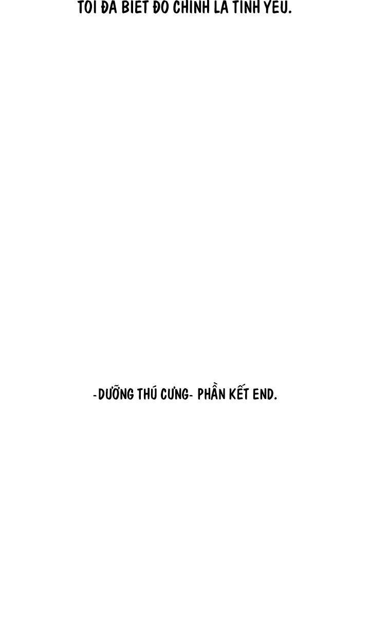 DƯỠNG THÚ CƯNG - Chap 48