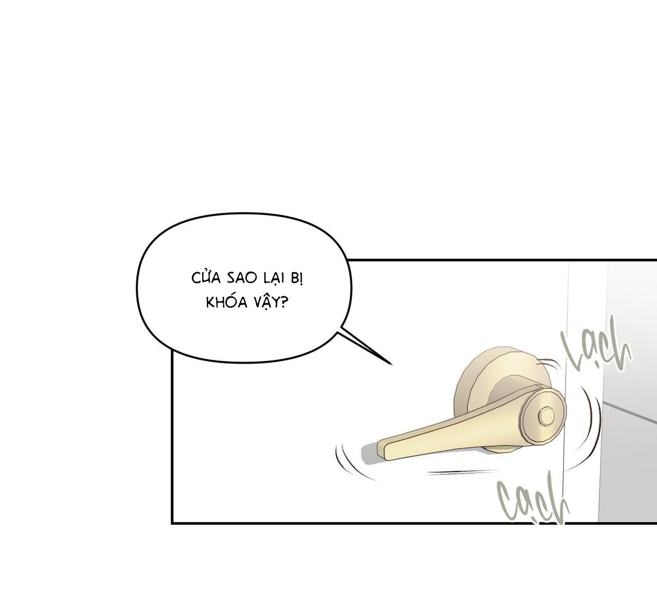 (CBunu) Bí Mật Của Mái Tóc - Chap 18