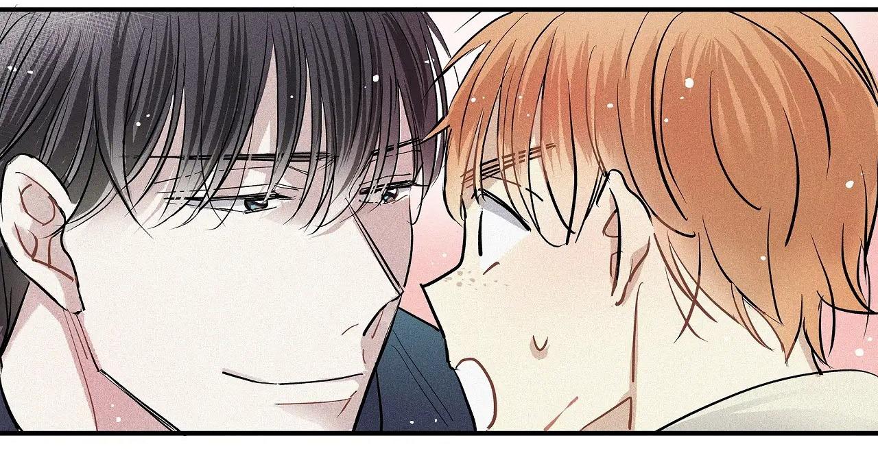 (CBunu) Tình yêu và danh vọng - Chap 34