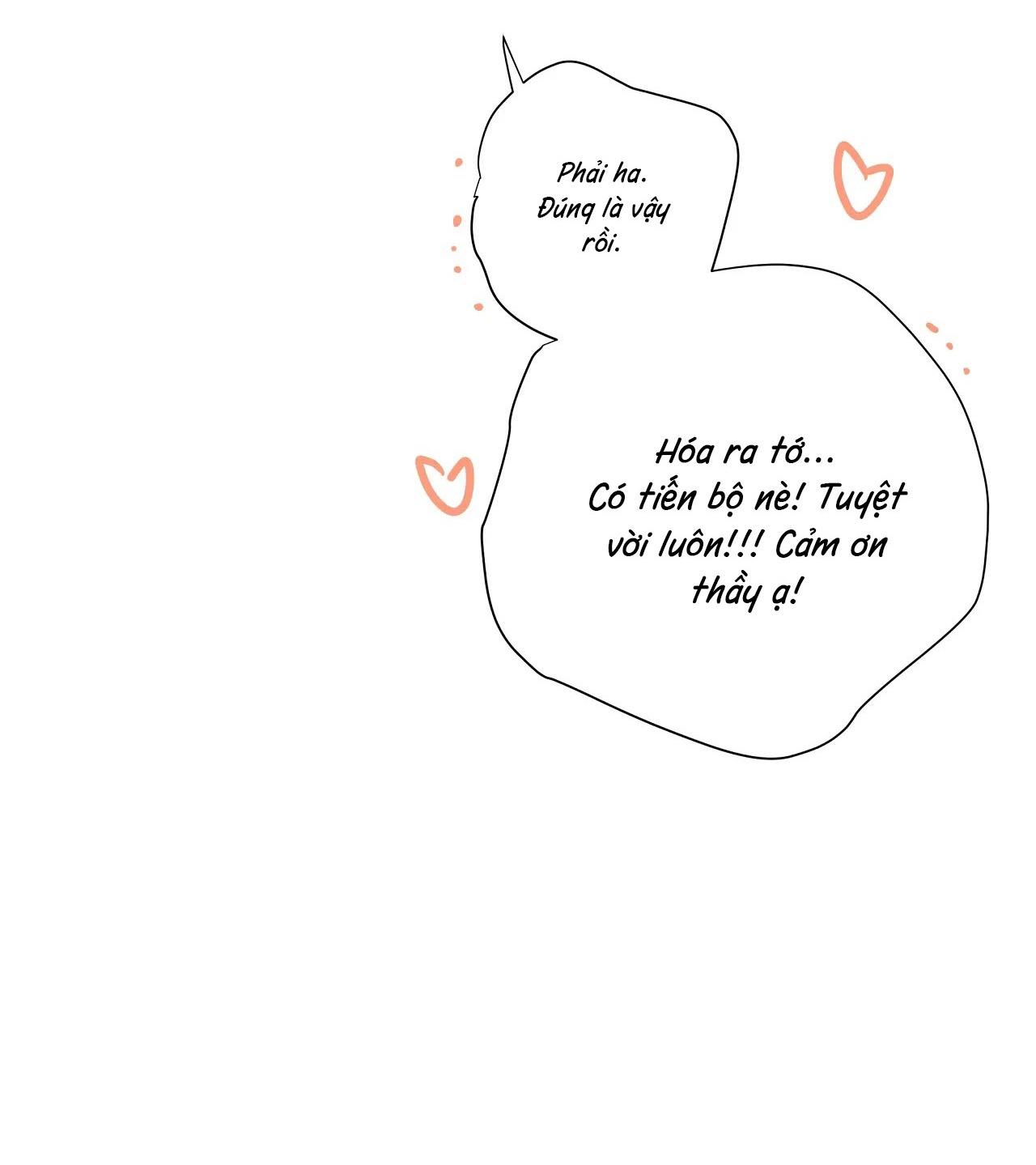 (CBunu) Tình yêu và danh vọng - Chap 34