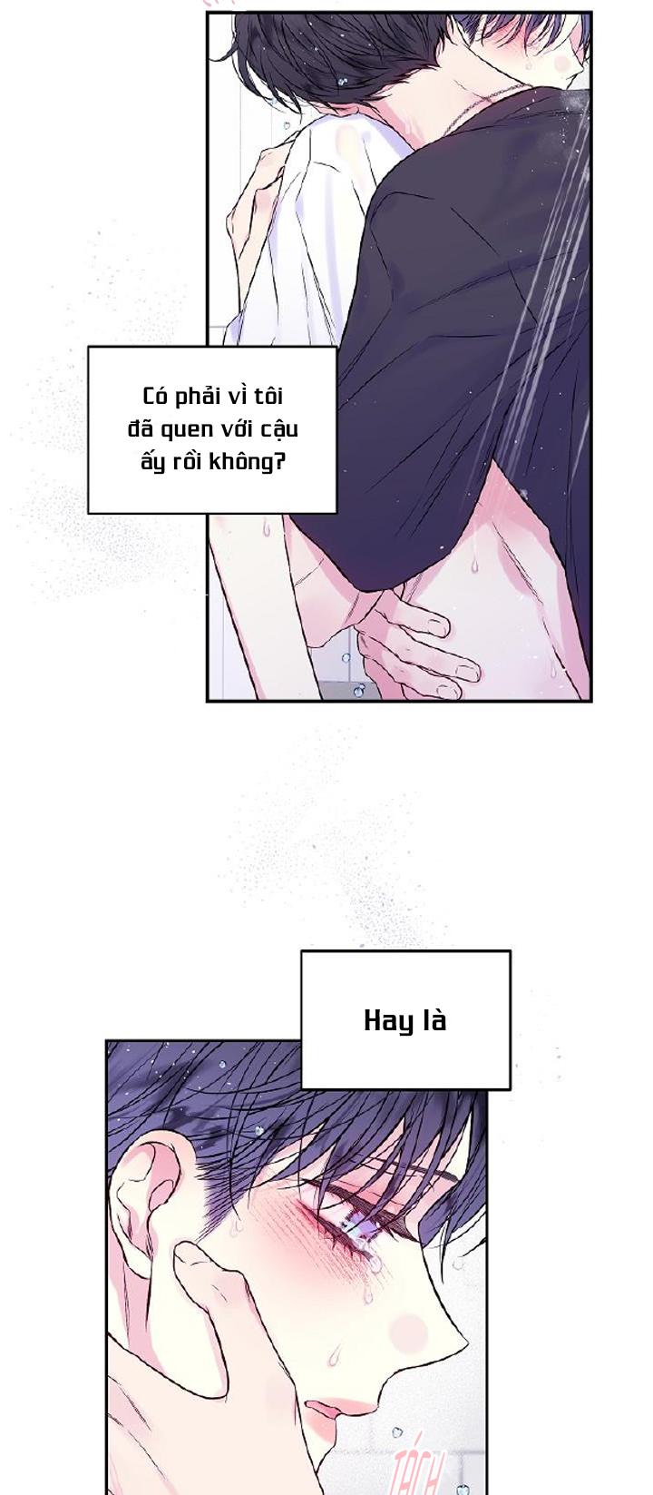 BÌNH MINH THỨ HAI - Chap 36