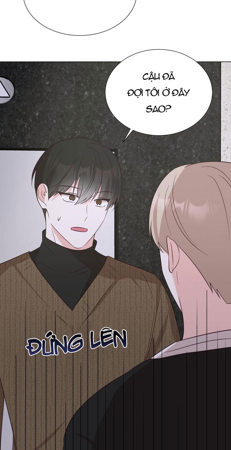 Tuyển Tập Manhwa Dằm Khăm - Chap 12