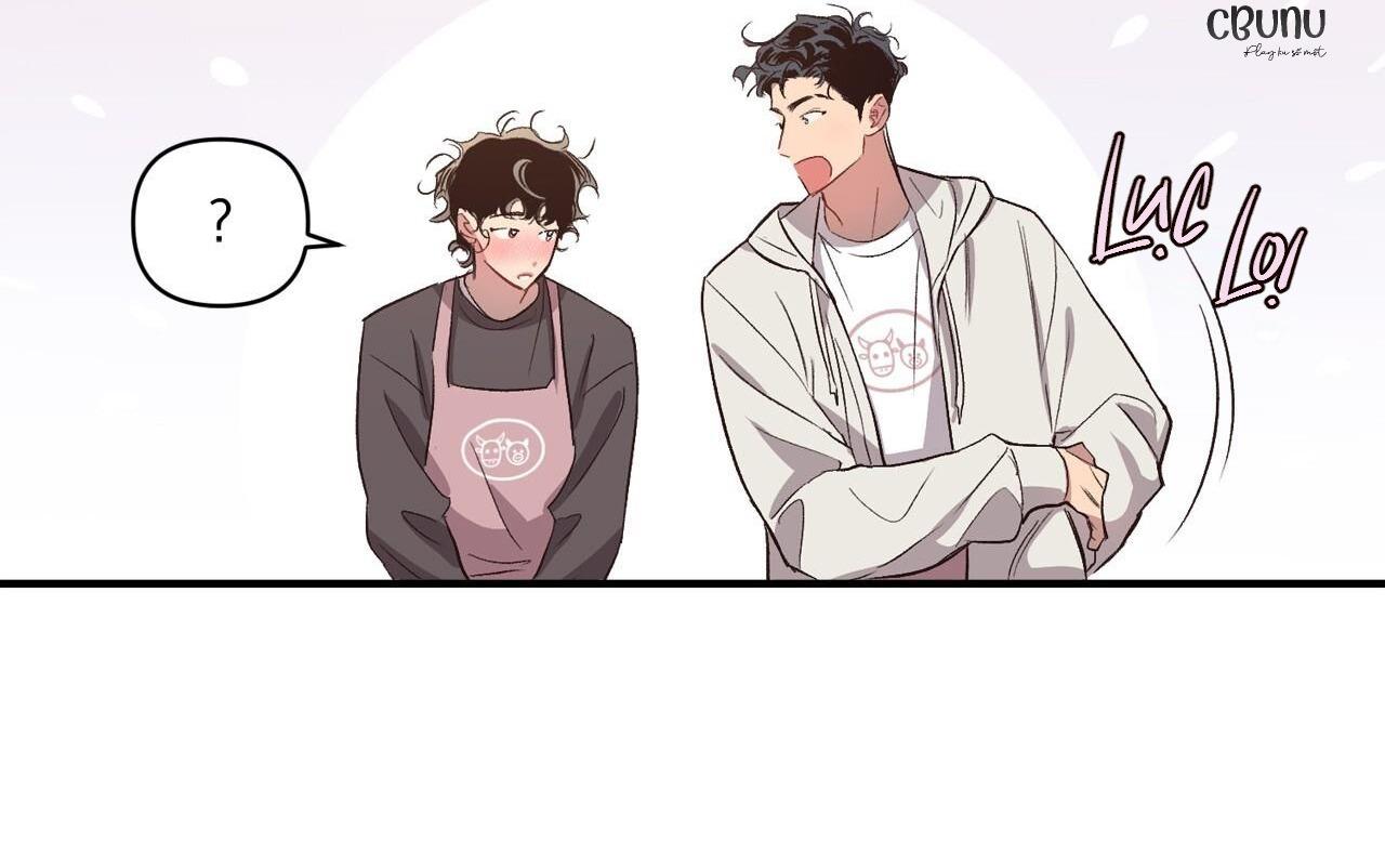 (CBunu) Bí Mật Của Mái Tóc - Chap 11