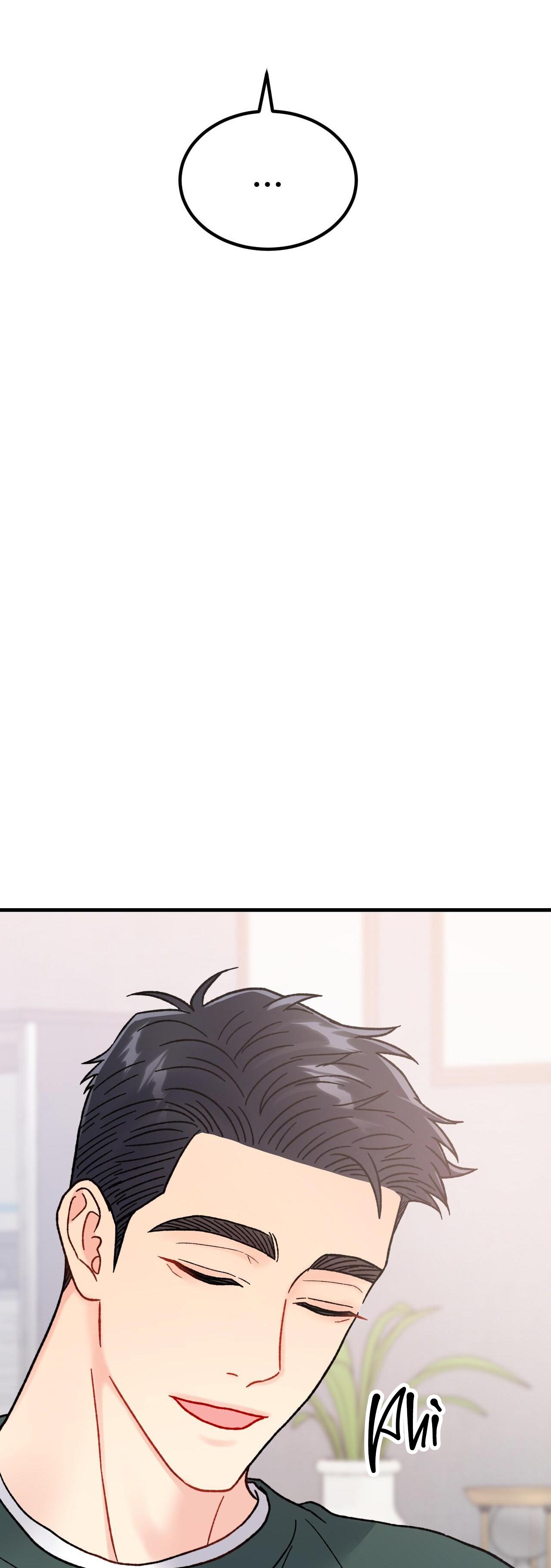 CẬU KHÔNG PHẢI LÀ GU CỦA TÔI - Chap 7