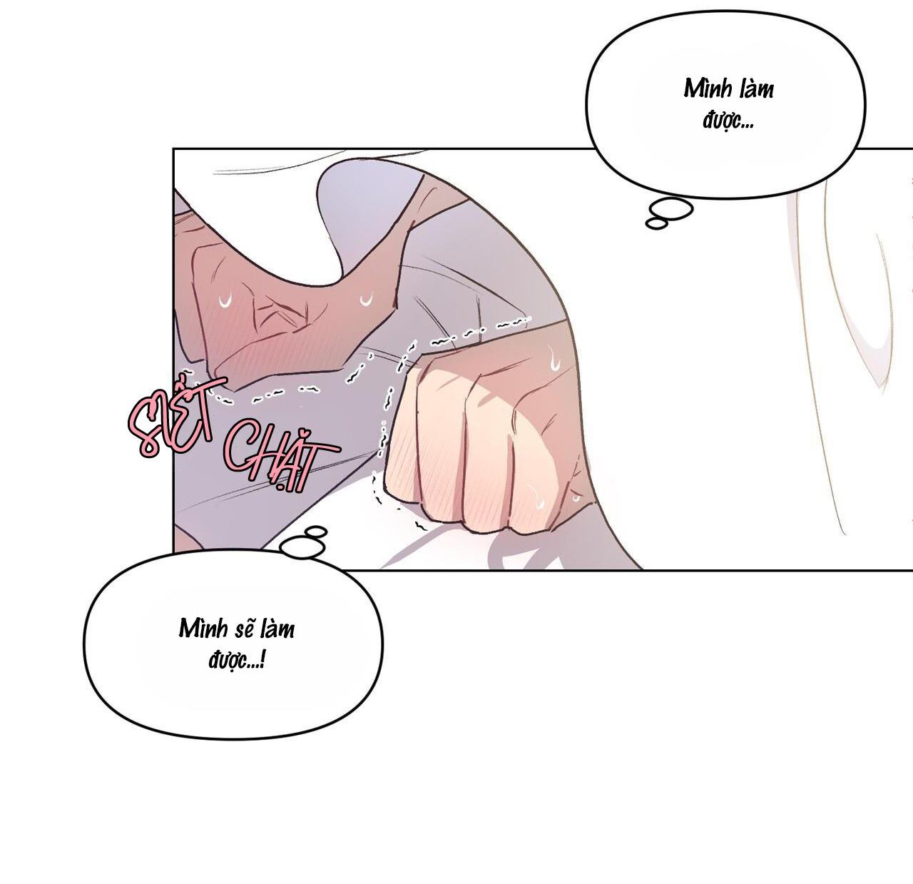 (CBunu) Bí Mật Của Mái Tóc - Chap 16