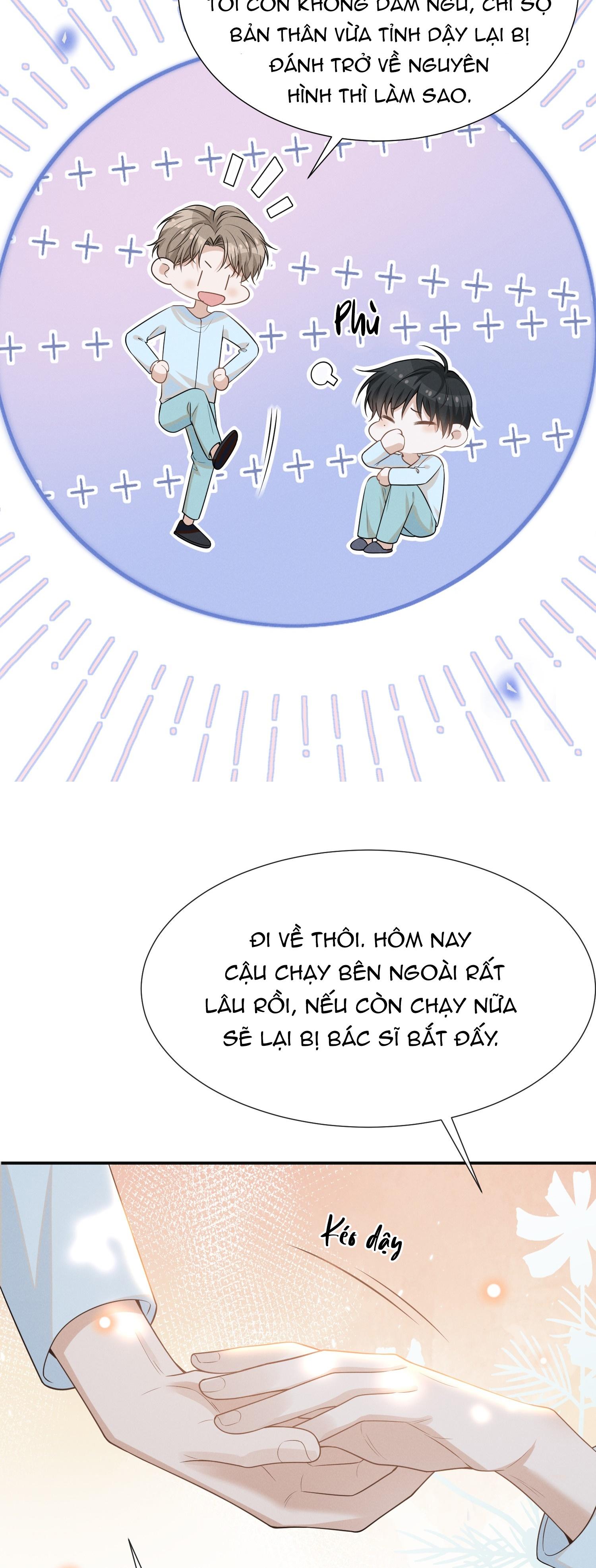 Lai sinh bất kiến - Chap 92