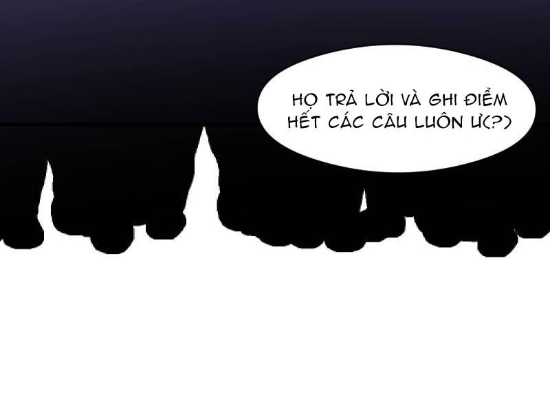 Truyện Ngôn Nhưng Không Ngôn Lắm - Chap 37