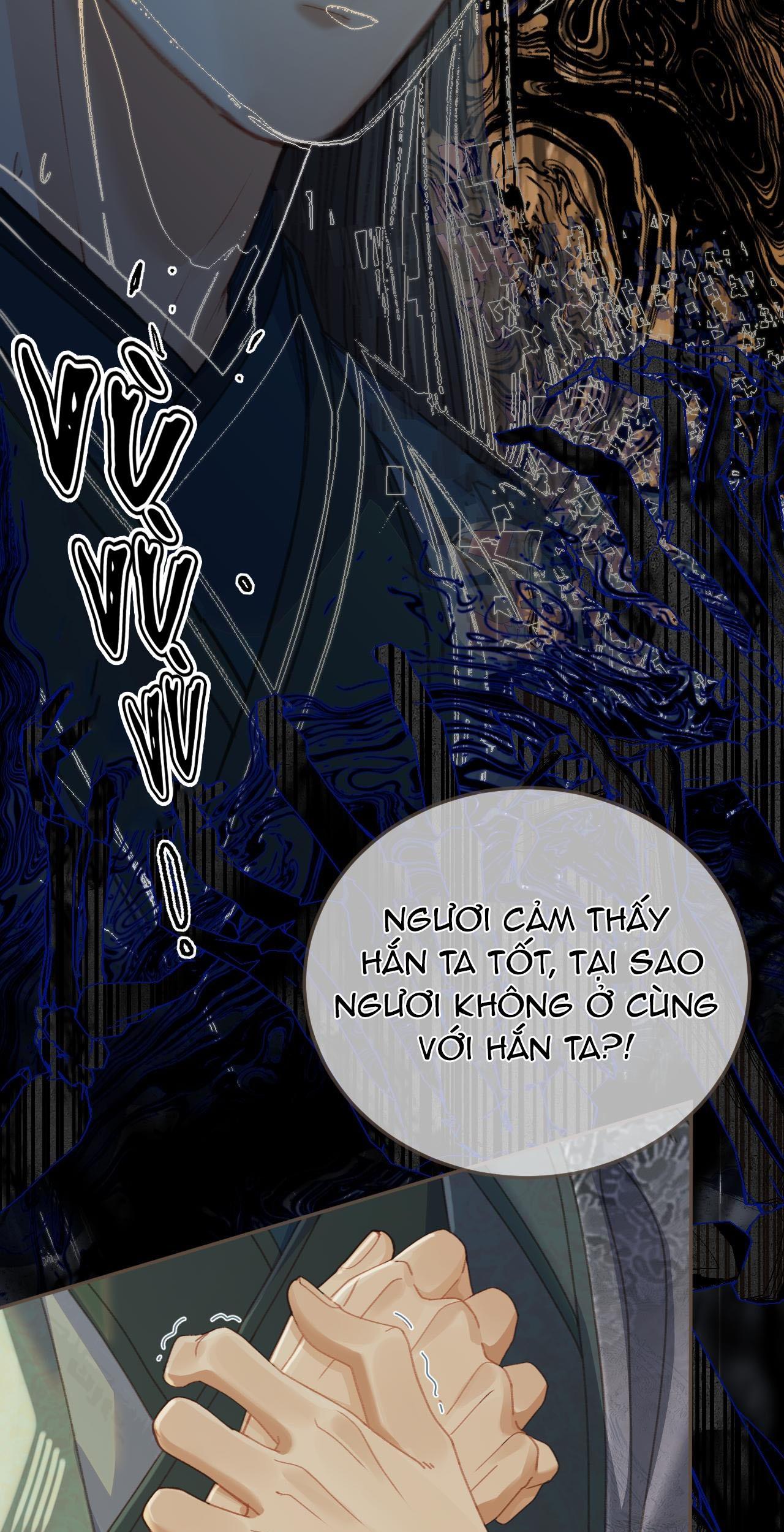 Á NÔ 2 - THÁM HOA - Chap 17