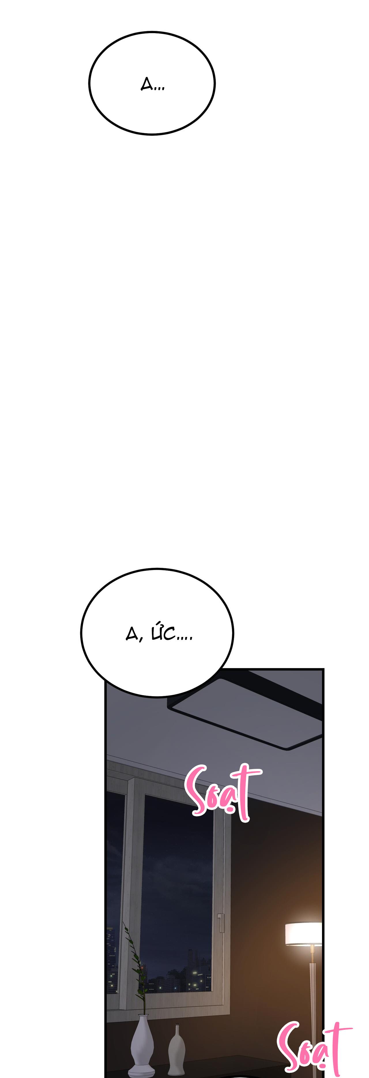 CẬU KHÔNG PHẢI LÀ GU CỦA TÔI - Chap 6