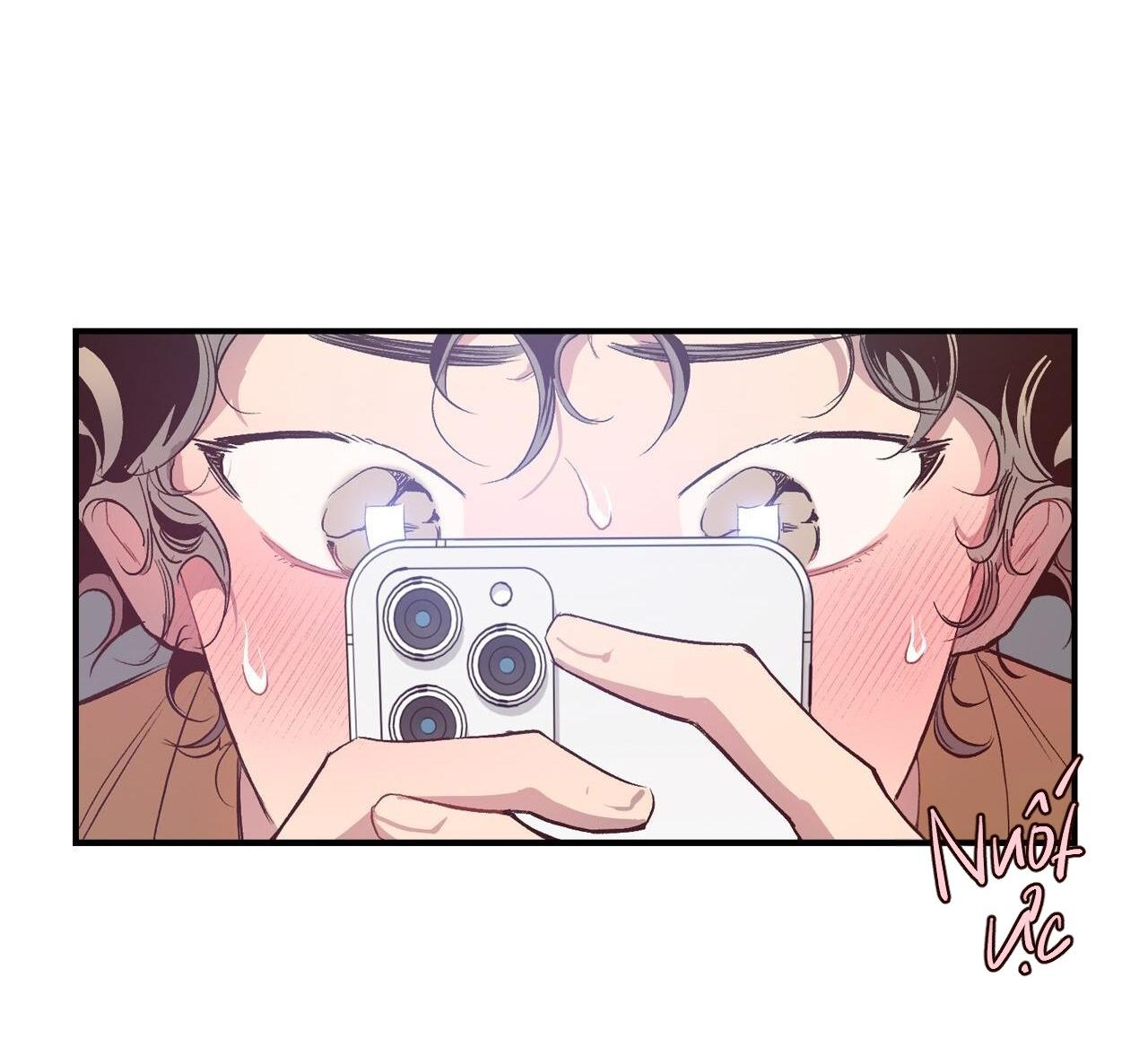 (CBunu) Bí Mật Của Mái Tóc - Chap 11