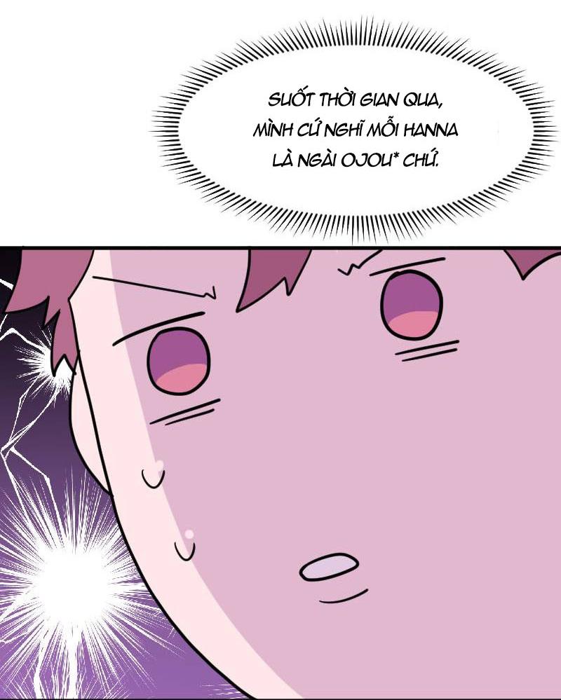 Truyện Ngôn Nhưng Không Ngôn Lắm - Chap 43