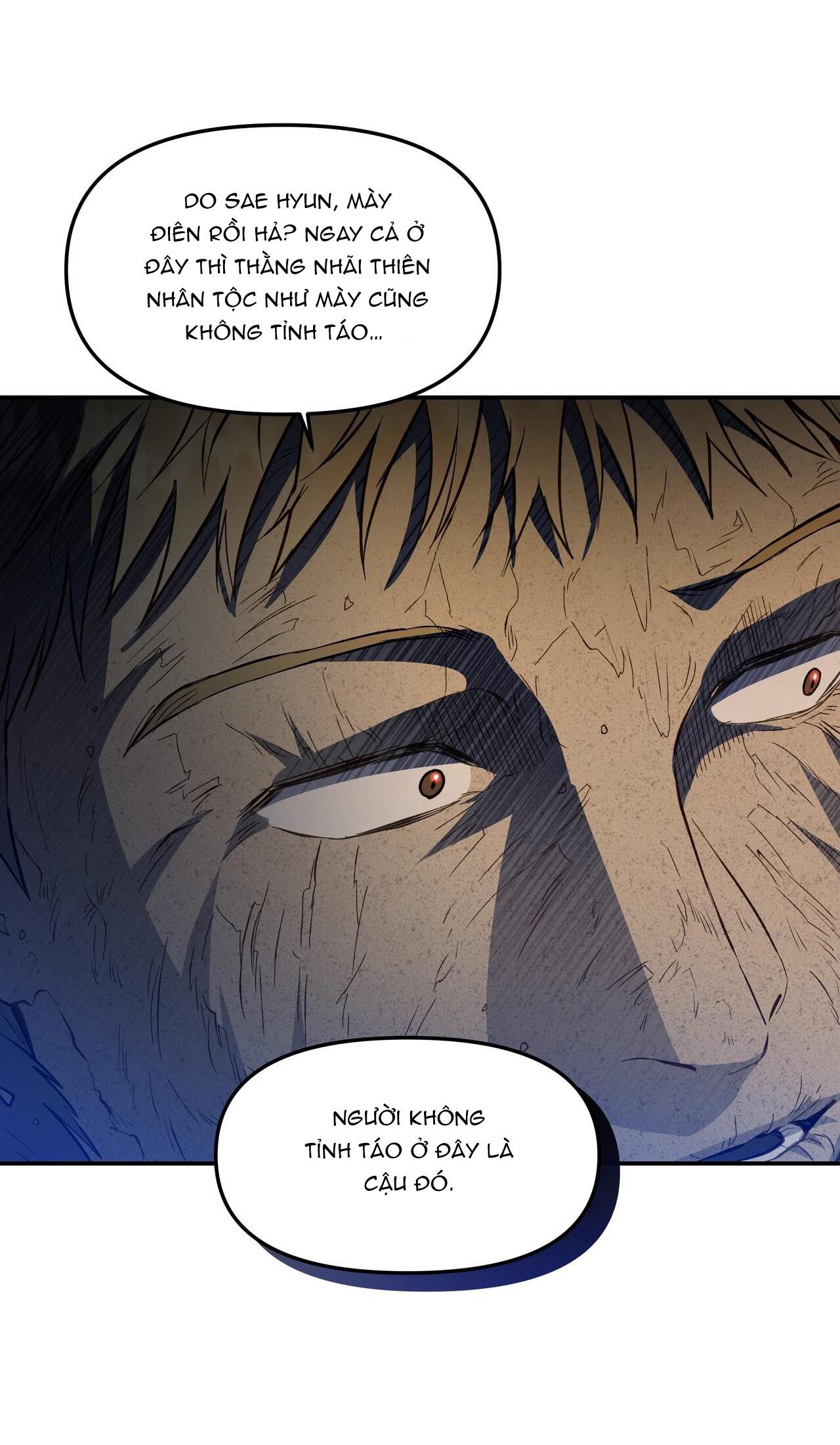 CÁCH TỒN TẠI NHƯ MỘT NGƯỜI CHƠI - Chap 27