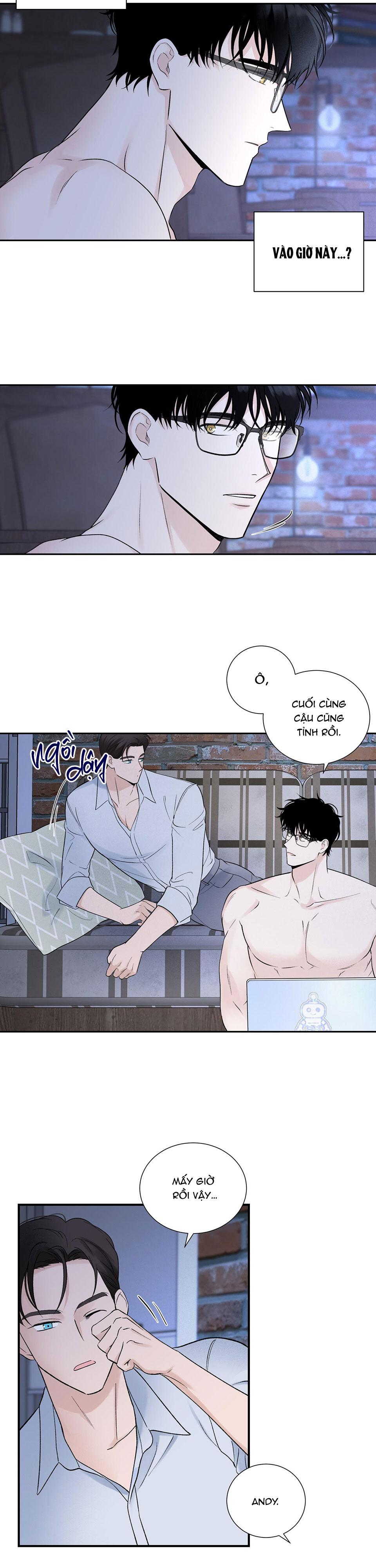 OVER CLOCK - Chap 12
