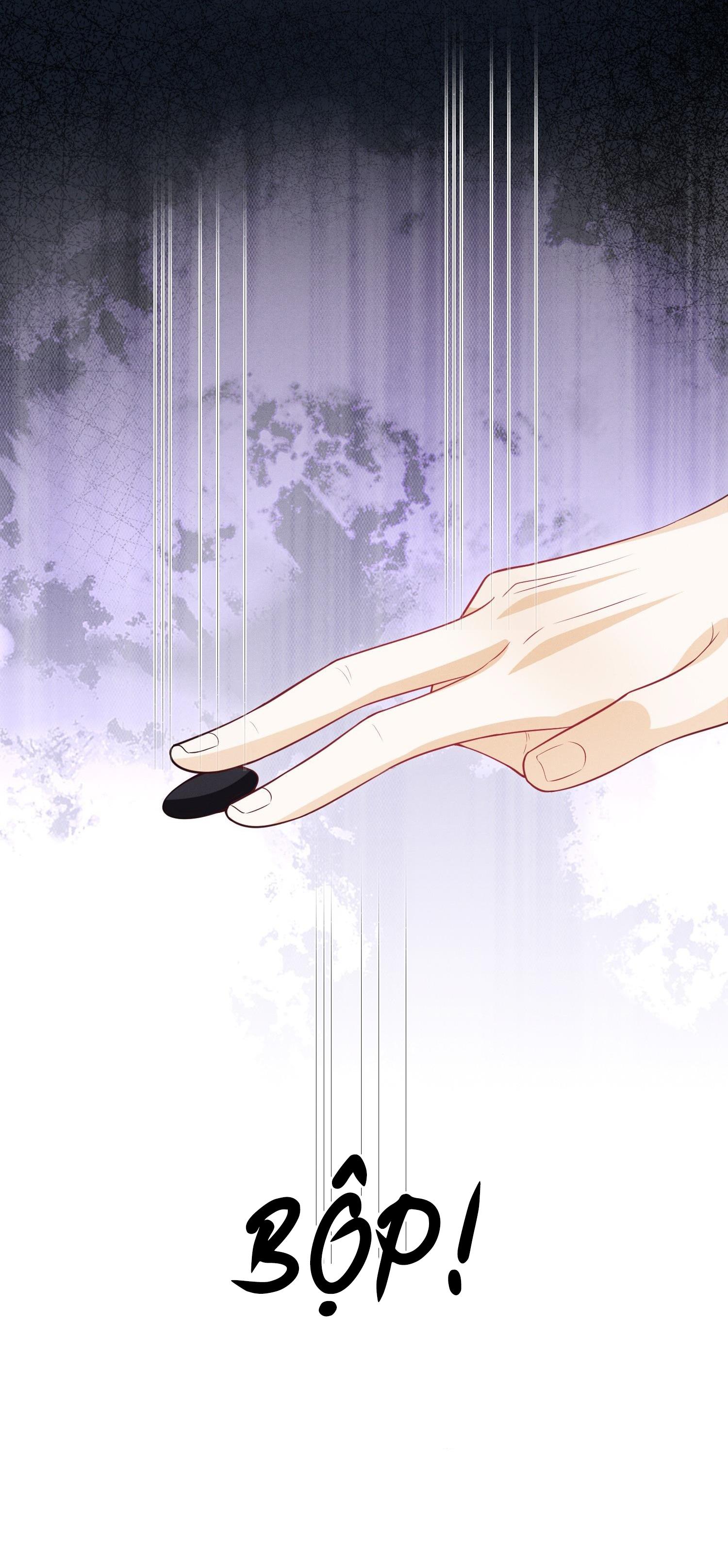 Ánh mắt em trai nhìn tôi ngày một kì lạ - Chap 10